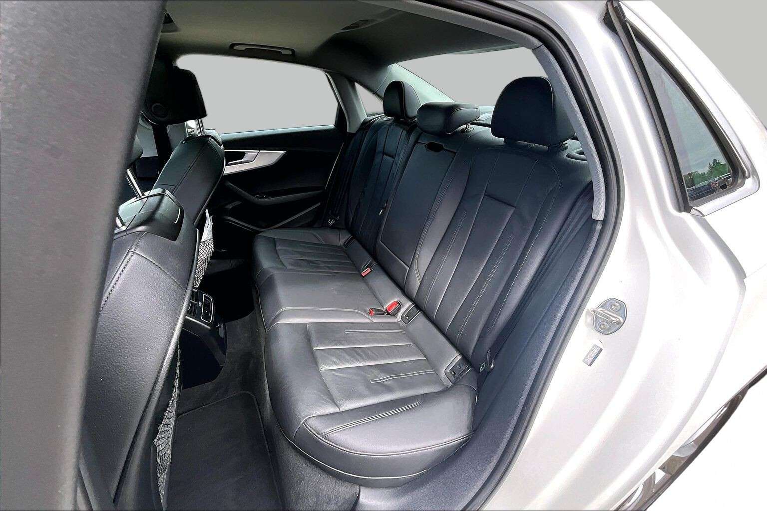 2019 Audi A4 Progressiv quattro | Navi | Heated Wheel 2,000 cc 4 cyl thumb 10