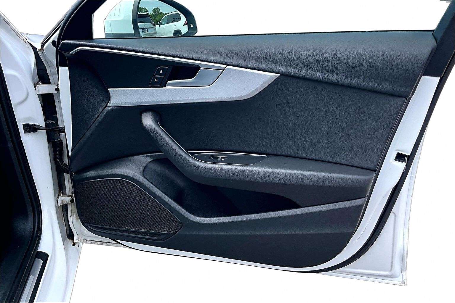2019 Audi A4 Progressiv quattro | Navi | Heated Wheel 2,000 cc 4 cyl thumb 27