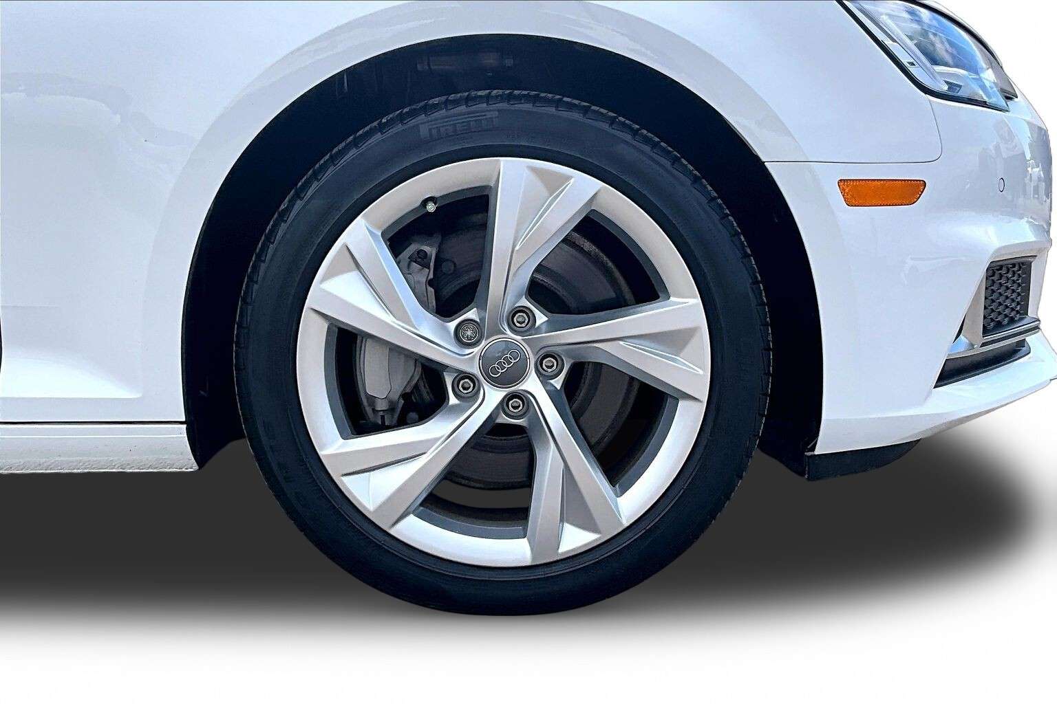 2019 Audi A4 Progressiv quattro | Navi | Heated Wheel 2,000 cc 4 cyl thumb 35
