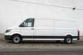 Volkswagen Crafter 35 2.0 TDI Kasten lang HD RWD / Klima Weiß - thumbnail 4