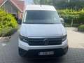 Volkswagen Crafter Blanc - thumbnail 2
