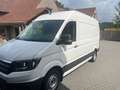 Volkswagen Crafter Blanc - thumbnail 1