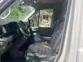 Volkswagen Crafter Blanc - thumbnail 12