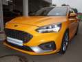 Ford Focus Focus Fließheck 2.3 EcoBoost S Orange - thumbnail 2