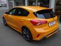 Ford Focus Focus Fließheck 2.3 EcoBoost S Orange - thumbnail 5
