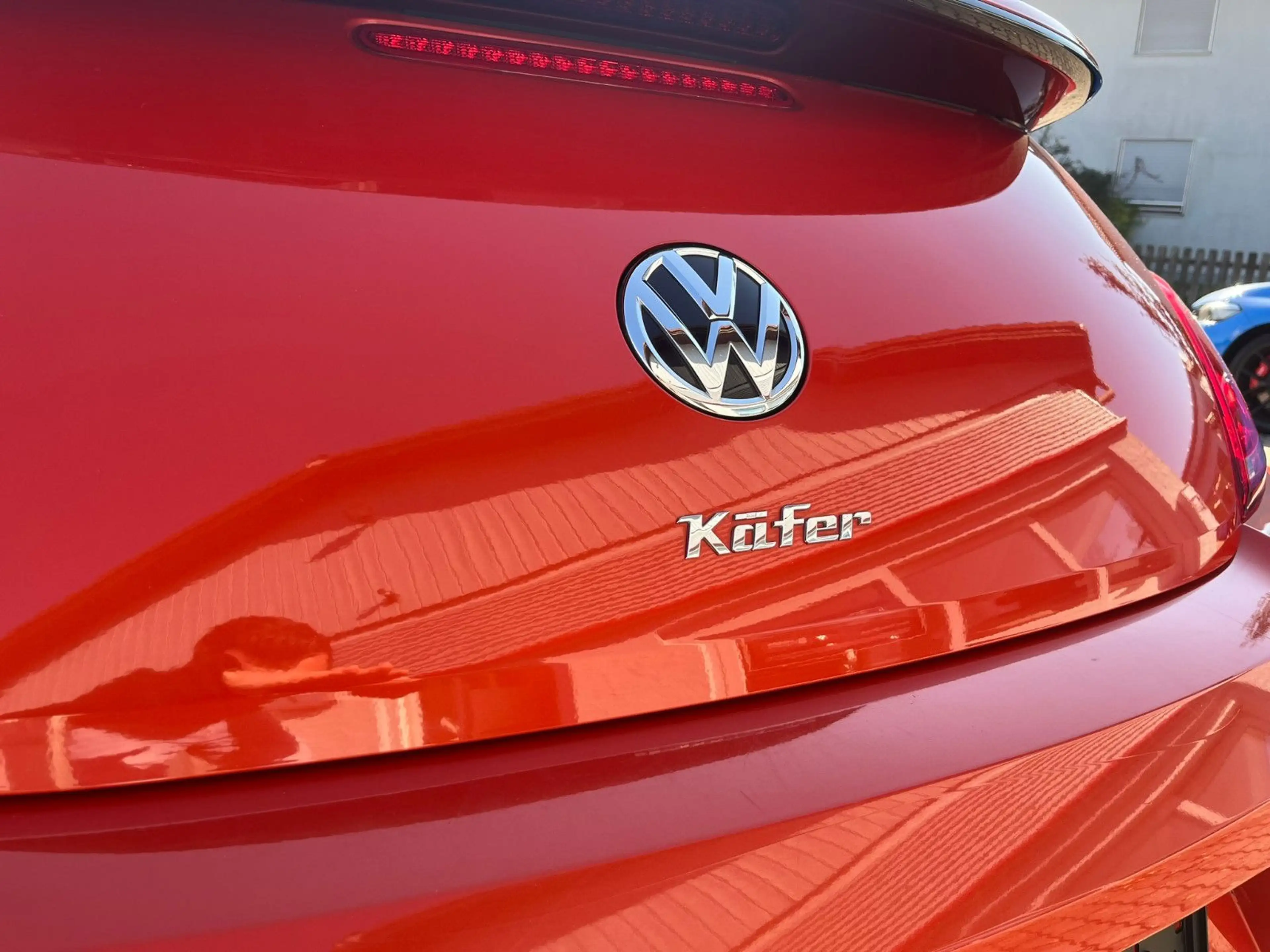 Volkswagen Beetle 2.0 TDI 81kW DSG BMT CLUB Cabriolet — photo 12