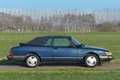 Saab 900 Cabrio 2.0 S Blau - thumbnail 6