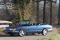 Saab 900 Cabrio 2.0 S Blau - thumbnail 3