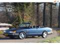 Saab 900 Cabrio 2.0 S Blau - thumbnail 1