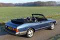Saab 900 Cabrio 2.0 S Blau - thumbnail 2