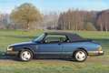 Saab 900 Cabrio 2.0 S Blau - thumbnail 5