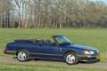 Saab 900 Cabrio 2.0 S Blau - thumbnail 4