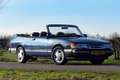 Saab 900 Cabrio 2.0 S Blau - thumbnail 9