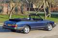 Saab 900 Cabrio 2.0 S Blau - thumbnail 7