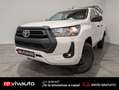 Toyota Hilux 2.4 D4D Cabina Doble GX Blanco - thumbnail 3