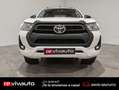 Toyota Hilux 2.4 D4D Cabina Doble GX Blanco - thumbnail 8