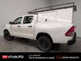 Toyota Hilux 2.4 D4D Cabina Doble GX Blanco - thumbnail 11