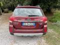 Subaru OUTBACK Adventure Lineartronic Rosso - thumbnail 4