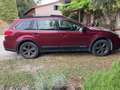 Subaru OUTBACK Adventure Lineartronic Rosso - thumbnail 3