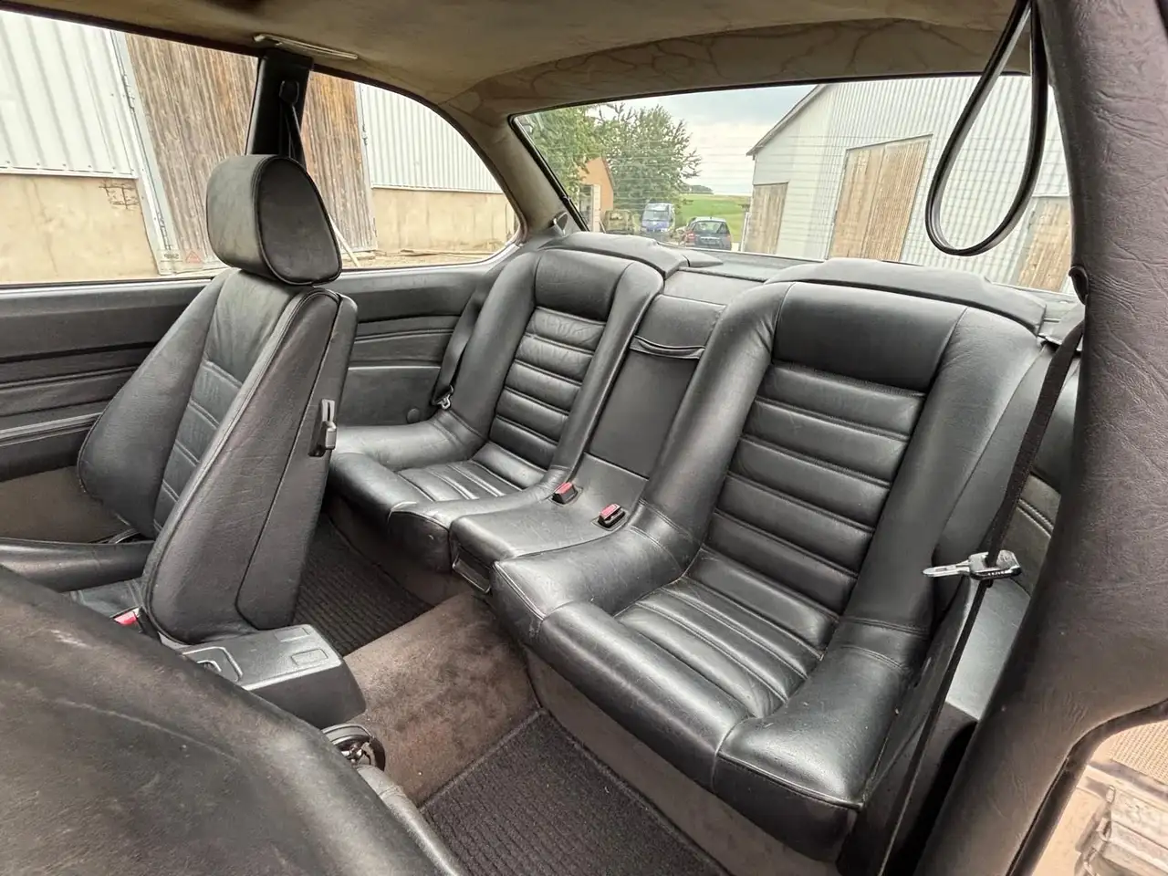 BMW 635 Csi635 M-Technik, foto 10