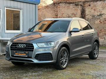 2.0 TDI sport quattro S line*S-tronic*TÜV neu