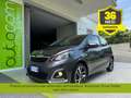 Peugeot 108 5p 1.0 vti Allure Uniprop GARANZIA 36 MESI PROMO Gris - thumbnail 1