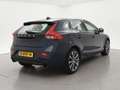 Volvo V40 2.0 D4 190 PK SUMMUM + PANORAMA | MEMORY | LEDER | Azul - thumbnail 2