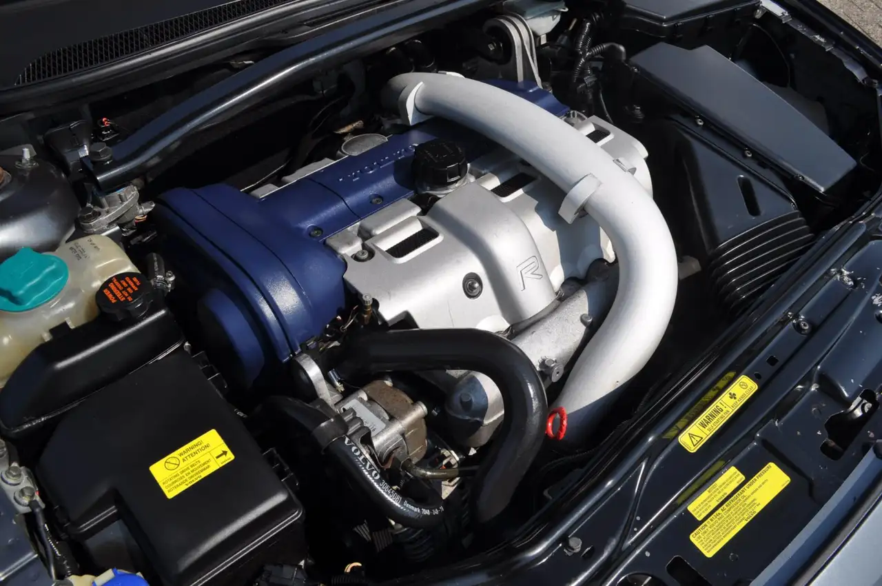 Volvo V70 afbeelding 20