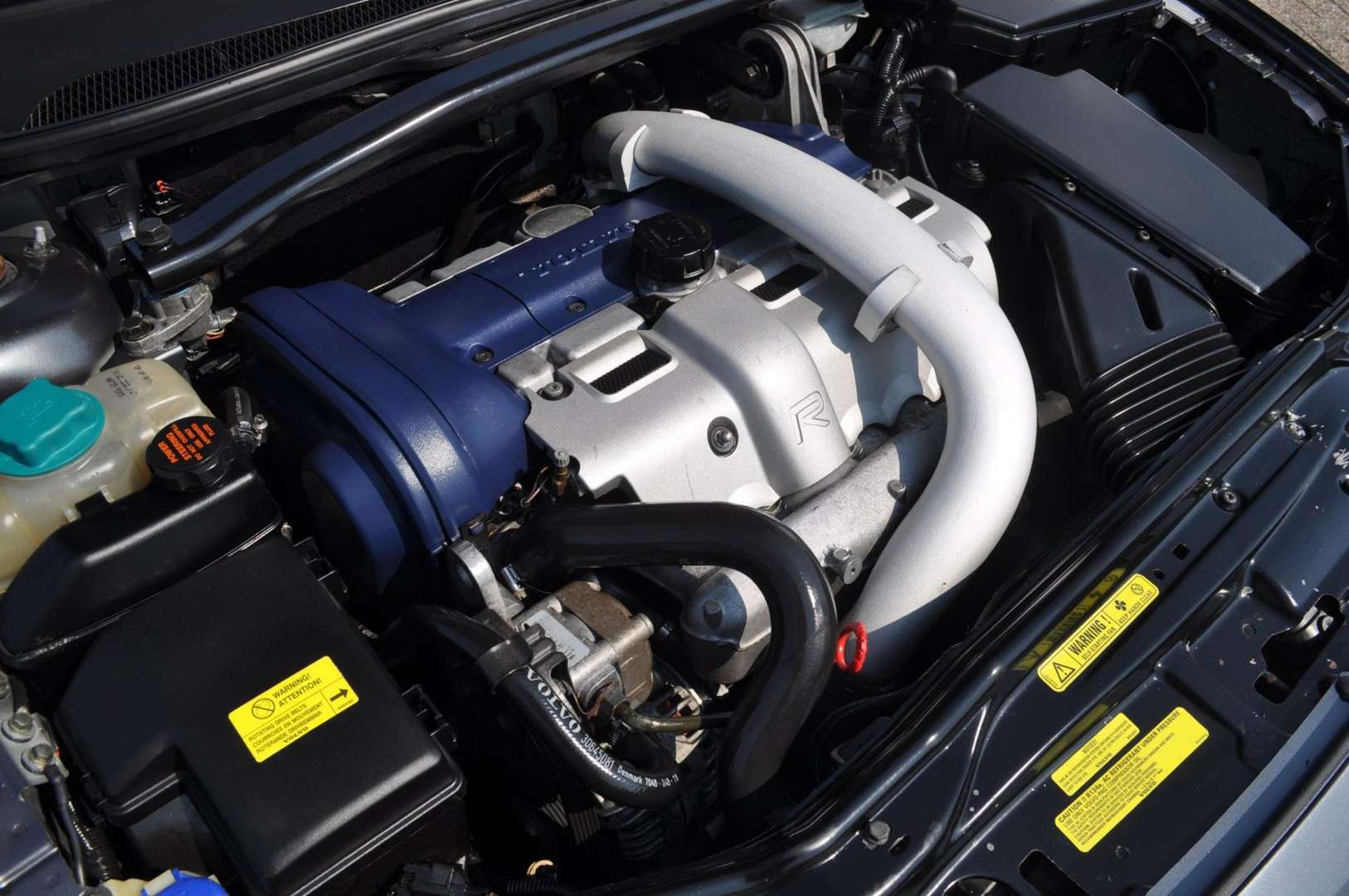 Volvo V70 afbeelding 20