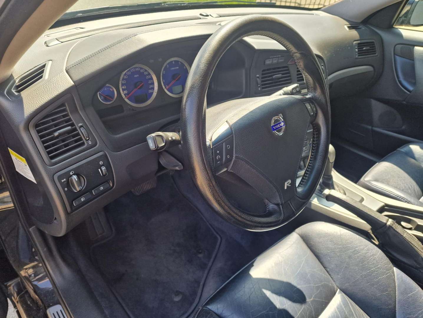 Volvo V70 afbeelding 5