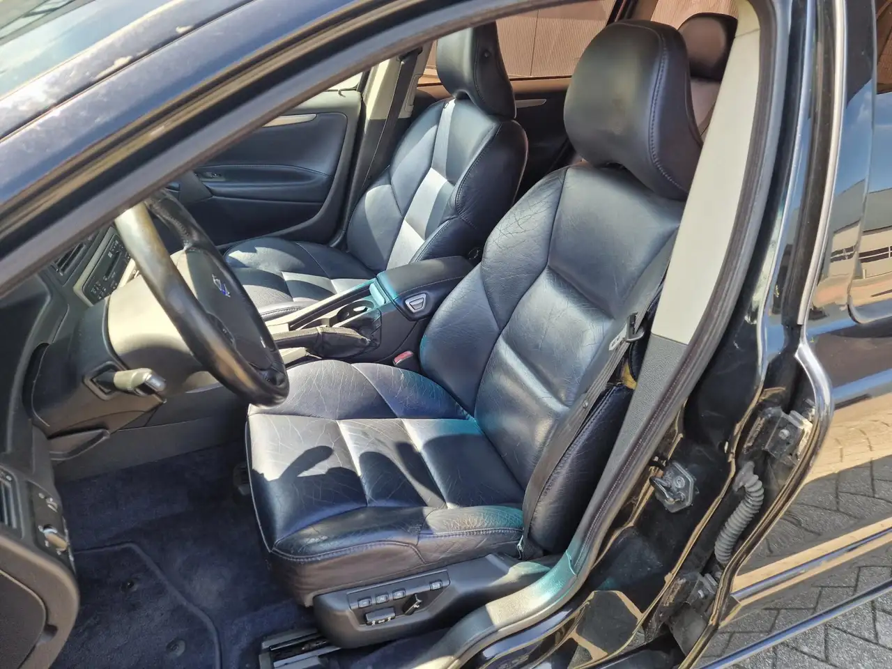 Volvo V70 afbeelding 7