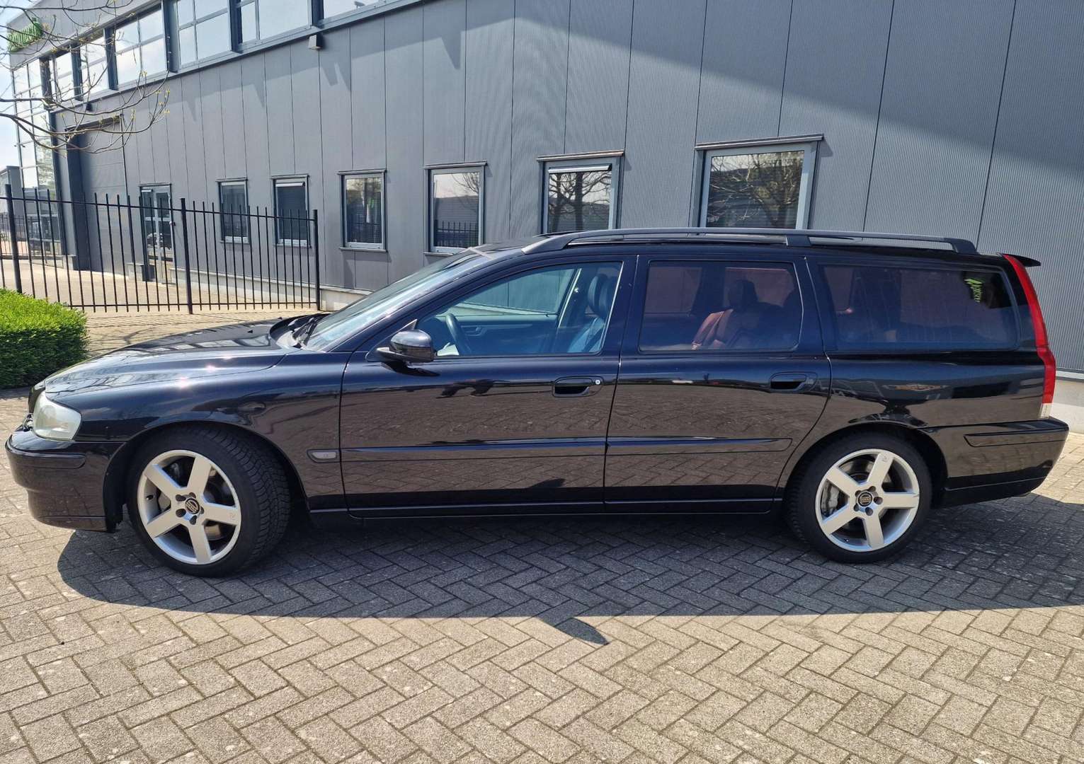 Volvo V70 afbeelding 3