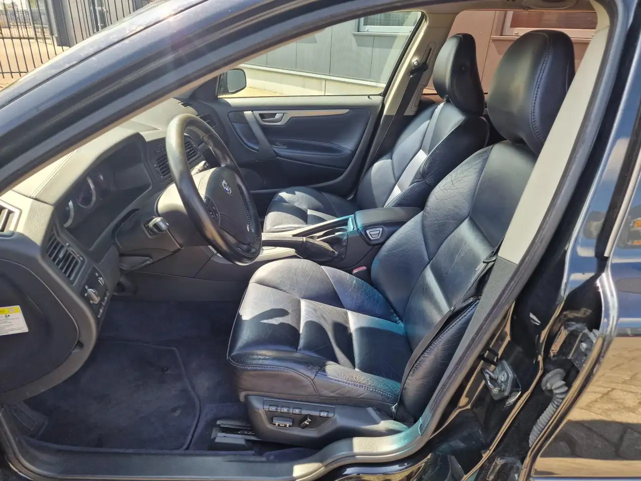 Volvo V70 afbeelding 6