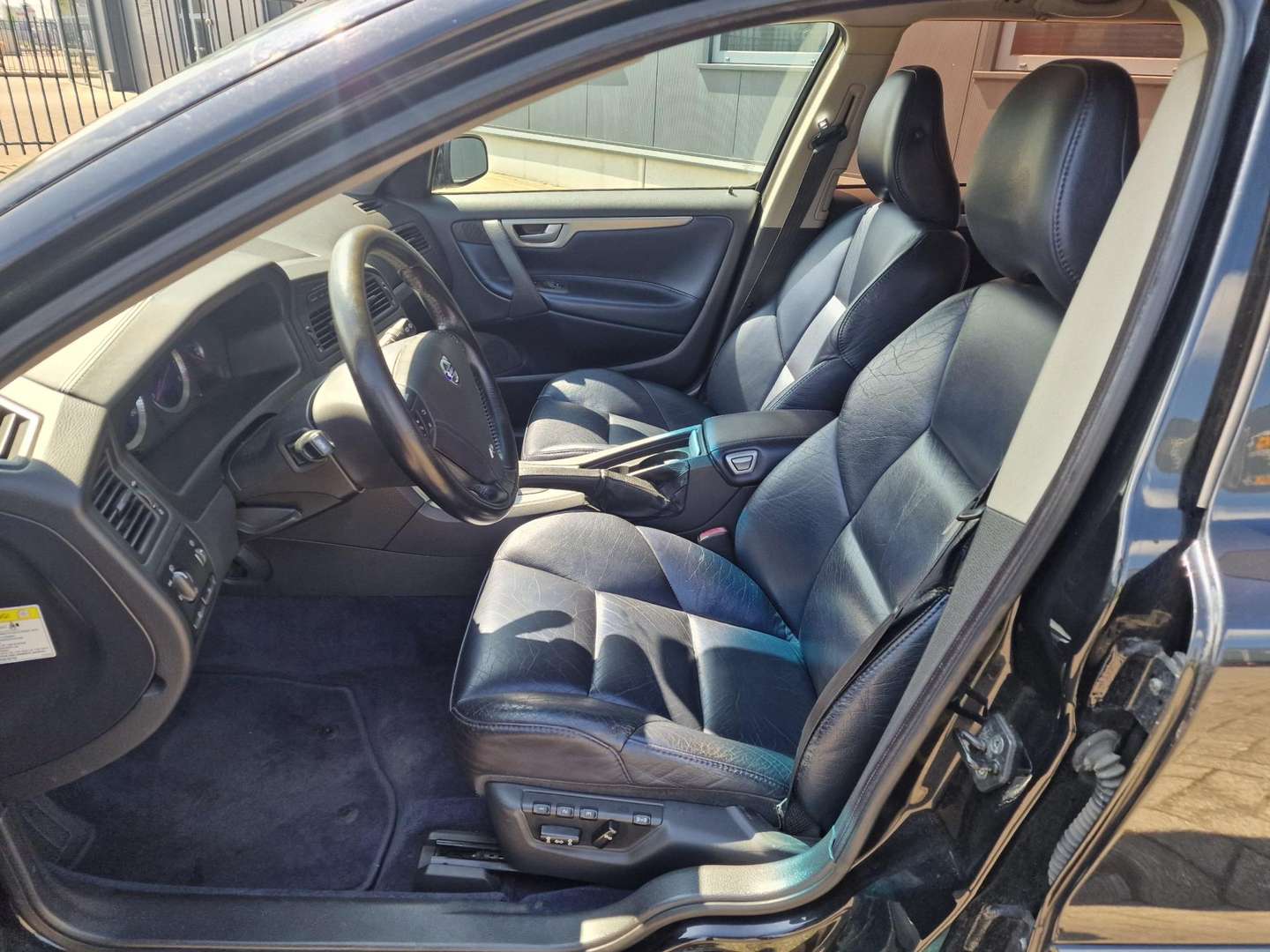 Volvo V70 afbeelding 6