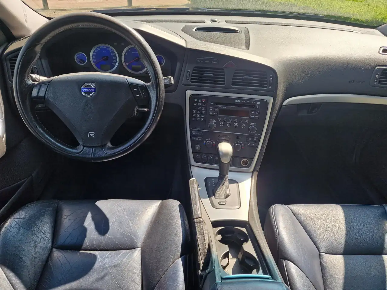 Volvo V70 afbeelding 4