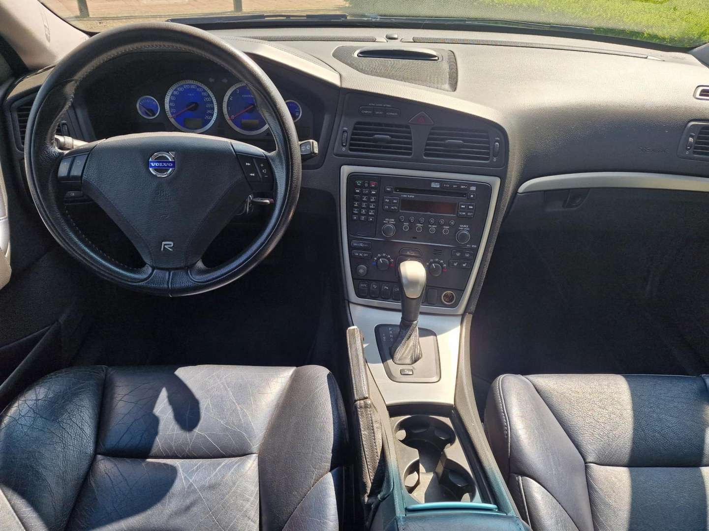 Volvo V70 afbeelding 4