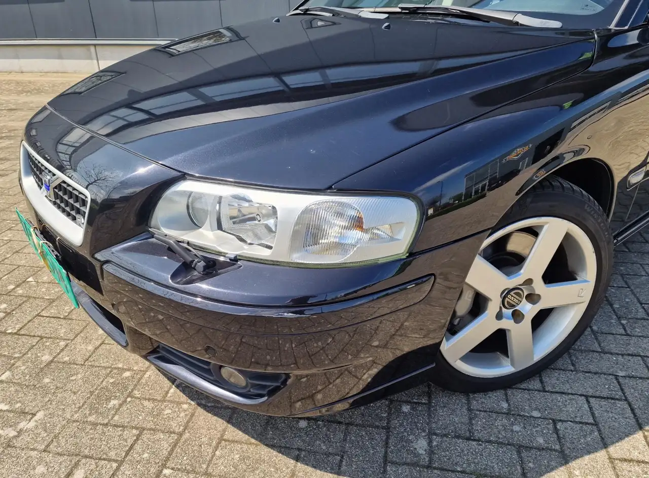 Volvo V70 afbeelding 17