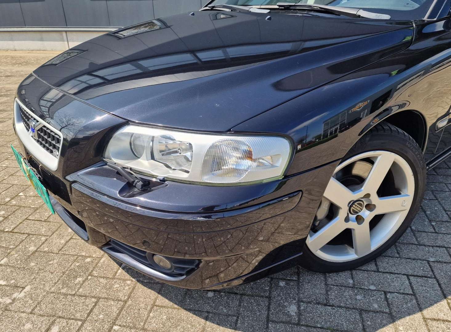 Volvo V70 afbeelding 17