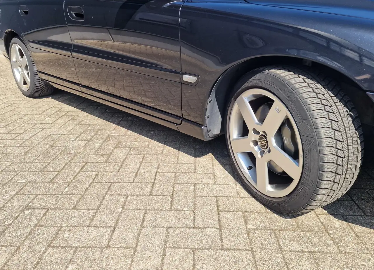 Volvo V70 afbeelding 19