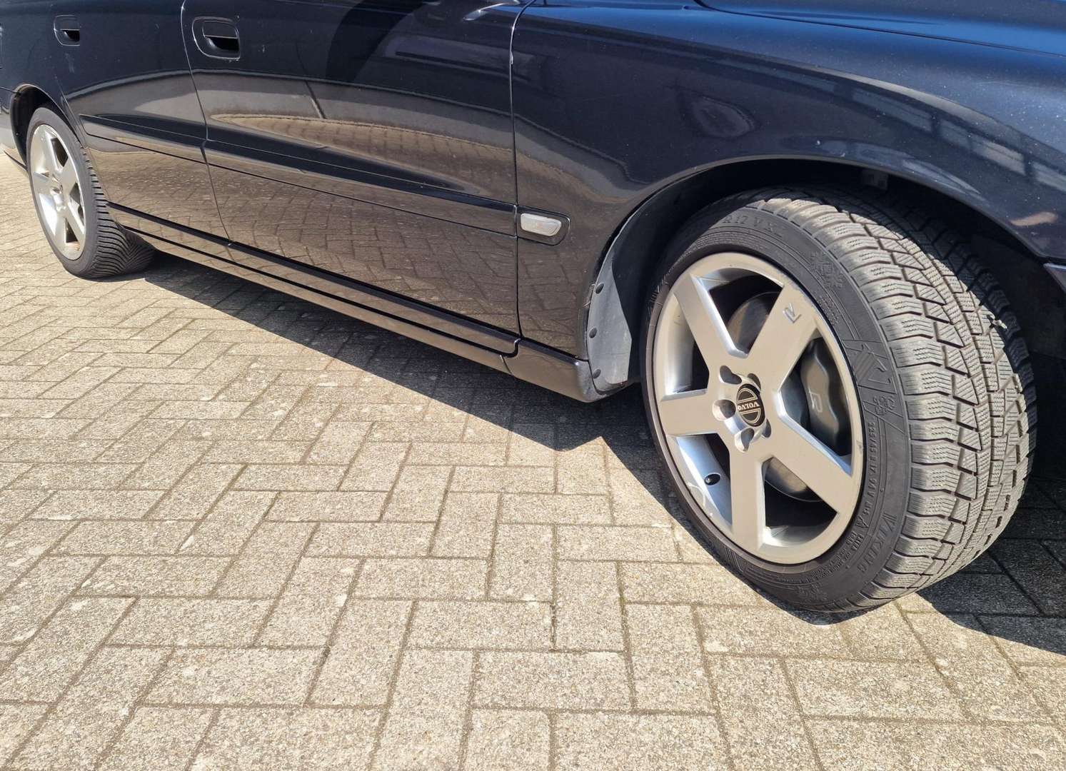 Volvo V70 afbeelding 19