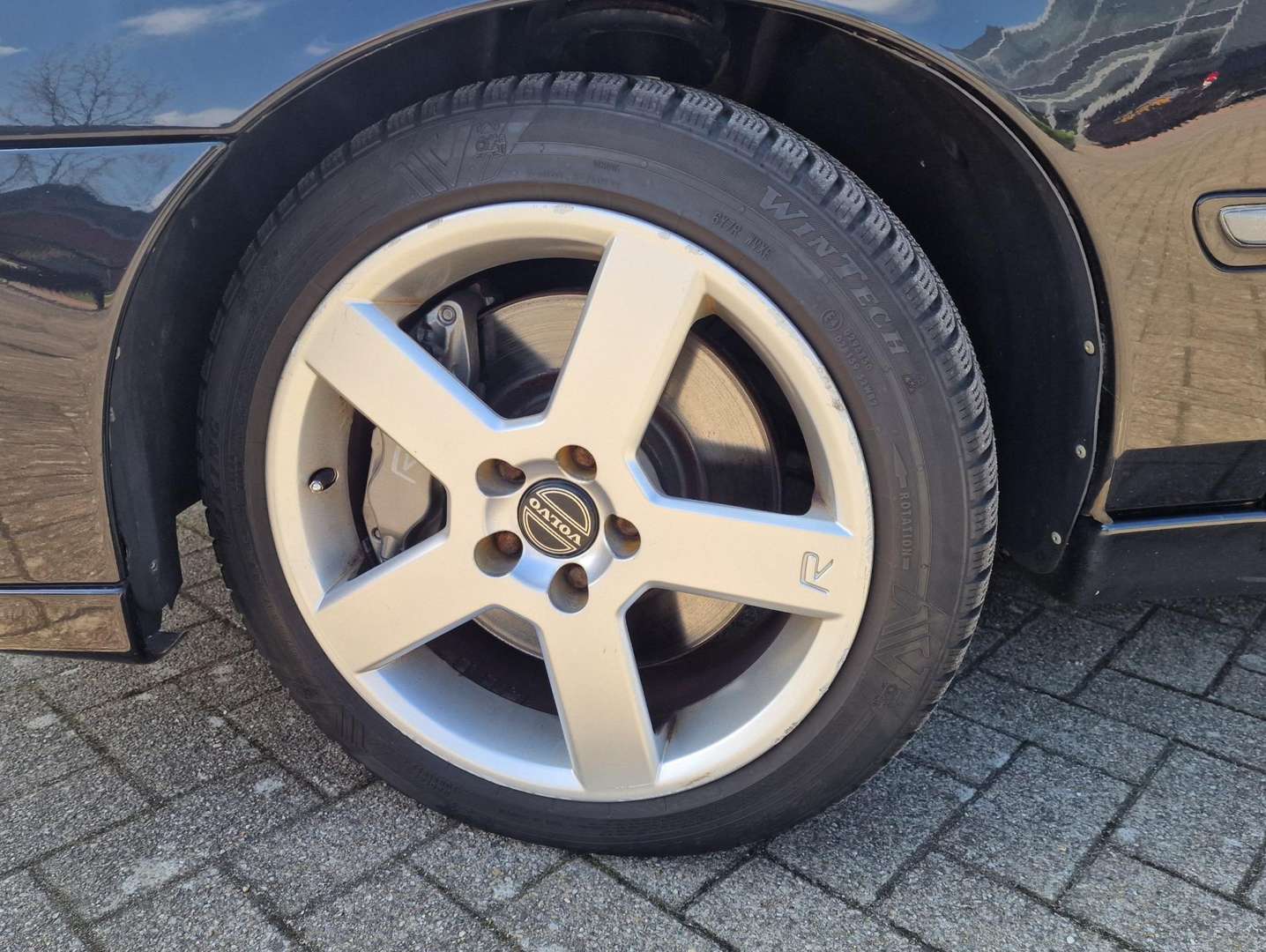 Volvo V70 afbeelding 18