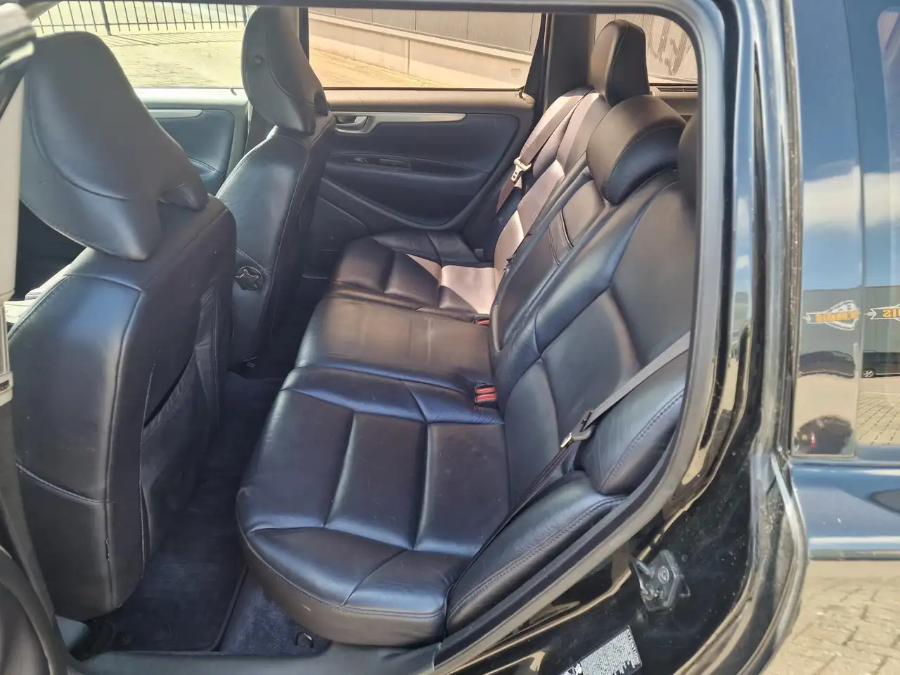 Volvo V70 afbeelding 9