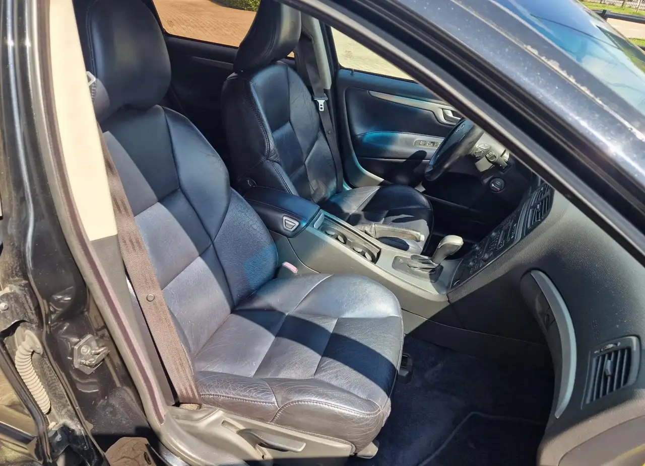 Volvo V70 afbeelding 8