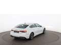 Audi A5 SB 40 TDI quattro advanced Aut LED STANDHZG Weiß - thumbnail 4
