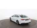 Audi A5 SB 40 TDI quattro advanced Aut LED STANDHZG Weiß - thumbnail 5
