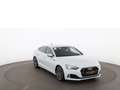 Audi A5 SB 40 TDI quattro advanced Aut LED STANDHZG Weiß - thumbnail 7
