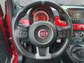 Fiat 500C 1,2 Fire 70 Sport Rot - thumbnail 8