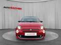 Fiat 500C 1,2 Fire 70 Sport Rot - thumbnail 2