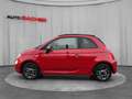 Fiat 500C 1,2 Fire 70 Sport Rot - thumbnail 3
