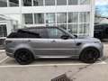 Land Rover Range Rover Sport RR Sport 2,0 Si4 PHEV AWD HSE Dynamic HSE Dynamic Grau - thumbnail 4